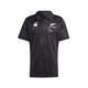 (XL) Rugby World Cup 2023 New Zealand Home Jersey