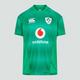 (4XL) 2022/23 Ireland Home Rugby Shirt Pro Jersey