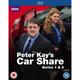 Peter Kay's Car Share Series 1 & 2 Boxset [2017] (Blu-ray)