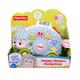 Fisher-Price GHR16 Linkimals Happy Shapes Hedgehog, Interactive Baby Toy with Lights and Sounds