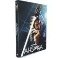 [DVD] Star wars: AHSOKA S01 Season 1 Region 1 New Free Shipping