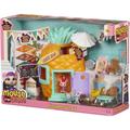 Mouse In The House Millie & Friends Mouse in The House Pineapple Juice Bar Playset