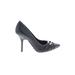 Tory Burch Heels: Black Shoes - Women's Size 7 1/2