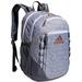 Adidas Bags | Adidas Excel 6 Backpack Grey/Rose Gold - Recycled, Padded Sleeve, Unisex | Color: Gold/Gray | Size: Os