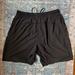 Lululemon Athletica Shorts | Lululemon Men’s Pace Breaker Out Of Mind Liner 9" In Black | Size Large | Color: Black | Size: L