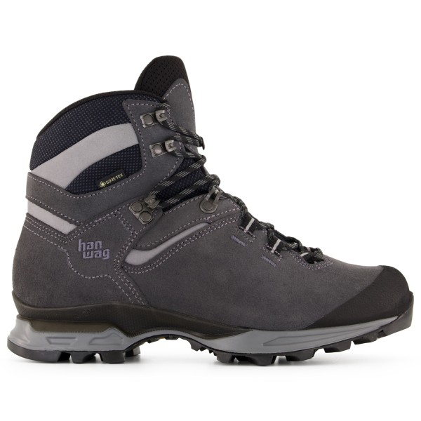 Hanwag - Tatra Light GTX - Wanderschuhe 42 | EU 42 grau