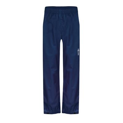 Trollkids - Kid's Trolltunga Pants - Regenhose Gr 104 blau Image