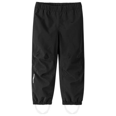 Reima - Kid's Reimatec Pants Kaura - Regenhose Gr 80 schwarz