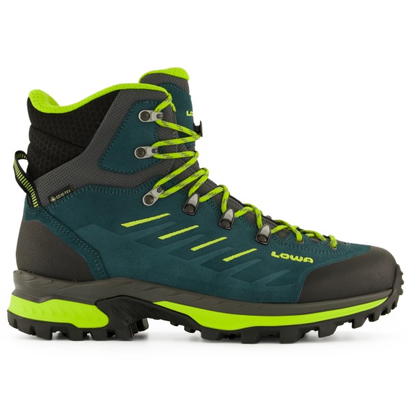 Lowa - Randir GTX Mid - Wanderschuhe 41 | EU 41 blau