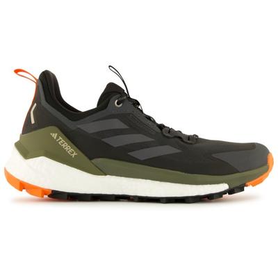 adidas Terrex - Terrex Free Hiker 2 Low - Multisportschuhe 45 1/3 | EU 45 weiß Image