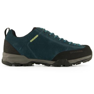 Scarpa - Mojito Trail - Multisportschuhe 43,5 | EU 43,5 blau Image