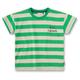 Sanetta - Pure B+K Boys Fancy T-Shirt - T-Shirt Gr 110 grün