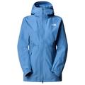 The North Face - Women's Hikesteller Parka Shell Jacket - Parka Gr S blau