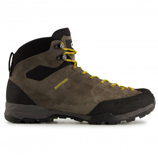 Scarpa - Mojito Hike GTX Suede - Wanderschuhe 43 | EU 43 schwarz/braun