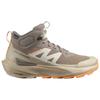 Salomon - Women's Elixir Activ Mid GTX - Wanderschuhe 40 | EU 40 beige