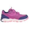 Trollkids - Kid's Preikestolen Hiker - Multisportschuhe 38 | EU 38 rosa