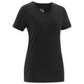 Edelrid - Women's Onset T-Shirt - T-Shirt Gr L schwarz