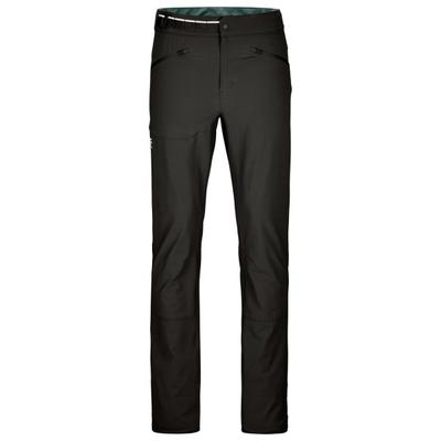 Ortovox - Brenta Pants - Trekkinghose Gr M - Short schwarz Image
