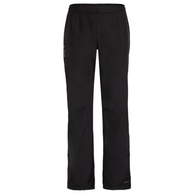 Vaude - Escape 2.5L Pants - Regenhose Gr L - Regular schwarz Image