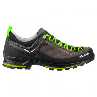 Salewa - MS Mountain Trainer 2 L - Multisportschuhe 40,5 | EU 40,5 schwarz Image
