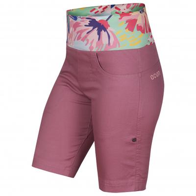 Ocun - Women's Sansa Shorts - Shorts Gr XS lila Image