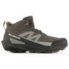 Salomon - Elixir Activ Mid GTX - Wanderschuhe UK 7 | EU 40,5 grau