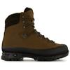 Hanwag - Yukon Wide - Wanderschuhe 44 | EU 44 braun/schwarz
