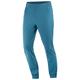 Salomon - Wayfarer Ease Pants - Trekkinghose Gr L blau