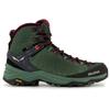 Salewa - Women's Alp Trainer 2 Mid GTX - Wanderschuhe 38,5 | EU 38,5 grün