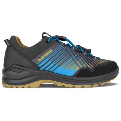 Lowa - Kid's Carezza GTX Lo - Multisportschuhe 31 | EU 31 grau Image