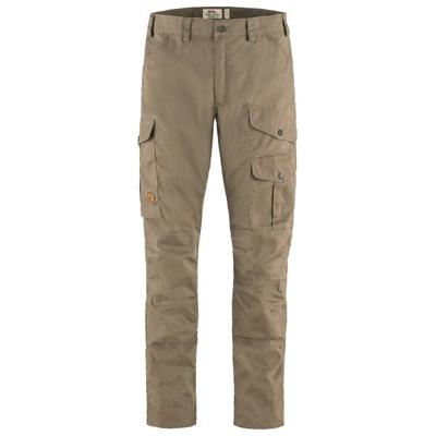 Fjällräven - Barents Pro Trousers - Trekkinghose Gr 44 beige Image
