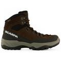 Scarpa - Boreas GTX - Wanderschuhe 40,5 | EU 40,5 schwarz