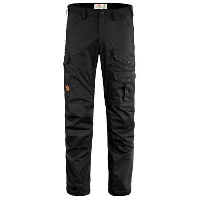 Fjällräven - Vidda Pro Lite Trousers - Trekkinghose Gr 52 - Regular schwarz Image