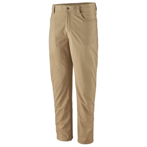 Patagonia - Quandary Pants - Trekkinghose Gr 32 - Regular beige