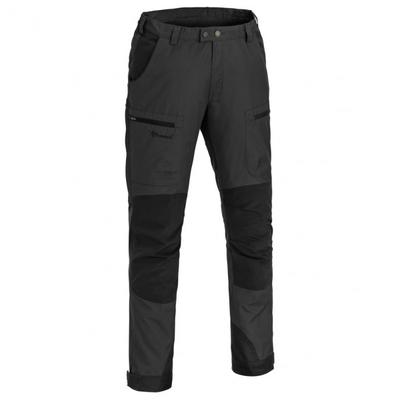 Pinewood - Caribou TC Hose - Trekkinghose Gr C158 - Long schwarz Image