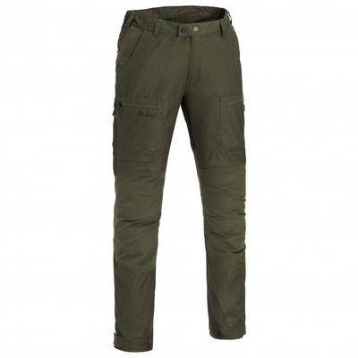 Pinewood - Caribou TC Hose - Trekkinghose Gr C60 - Regular oliv/braun Image
