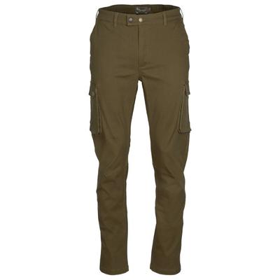 Pinewood - Hose Serengeti - Trekkinghose Gr C156 - Long braun Image