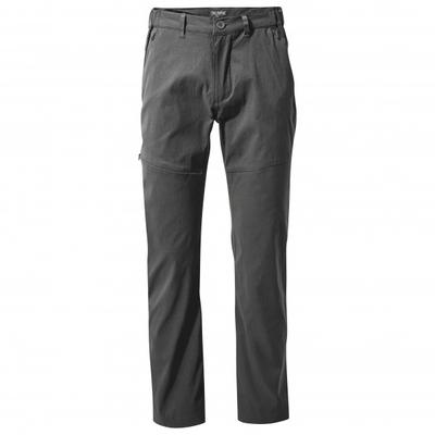 Craghoppers - Kiwi Pro Hose - Trekkinghose Gr 60 - Regular grau