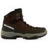 Scarpa - Boreas GTX - Wanderschuhe 47 | EU 47 schwarz