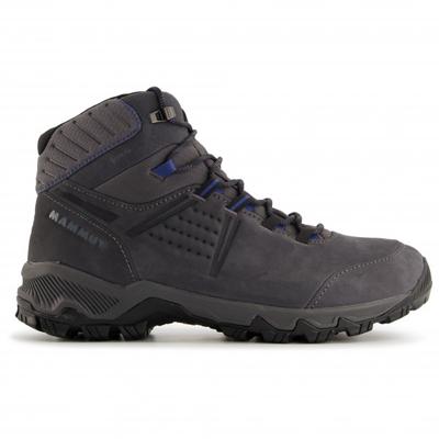Mammut - Mercury IV Mid GTX - Wanderschuhe 44 | EU 44 grau/schwarz Image
