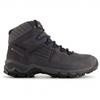 Mammut - Mercury IV Mid GTX - Wanderschuhe 46 | EU 46 grau/schwarz