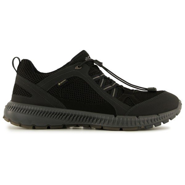 Ecco - Terracruise II GTX - Multisportschuhe 41 | EU 41 schwarz
