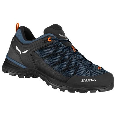Salewa - MS Mountain Trainer Lite - Multisportschuhe 45 | EU 45 schwarz/blau Image