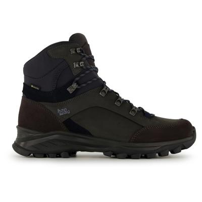 Hanwag - Banks Narrow GTX - Wanderschuhe 48 | EU 48 schwarz Image