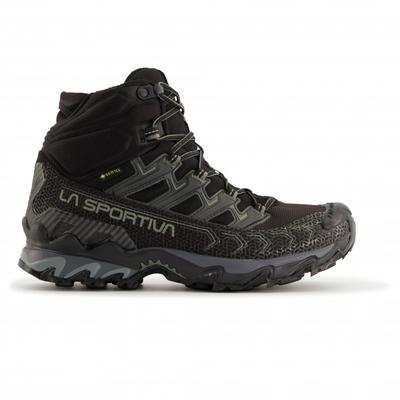 La Sportiva - Ultra Raptor II Mid GTX - Wanderschuhe 44,5 - Wide | EU 44,5 schwarz Image