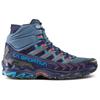 La Sportiva - Ultra Raptor II Mid GTX - Wanderschuhe 43 - Regular | EU 43 blau