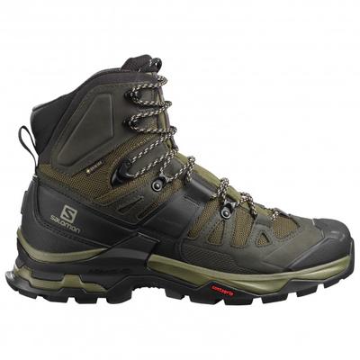 Salomon - Quest 4 GTX - Wanderschuhe 44 2/3 | EU 44,5 schwarz Image