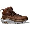 HOKA - Kaha 2 GTX - Wanderschuhe 45 1/3 | EU 45 braun