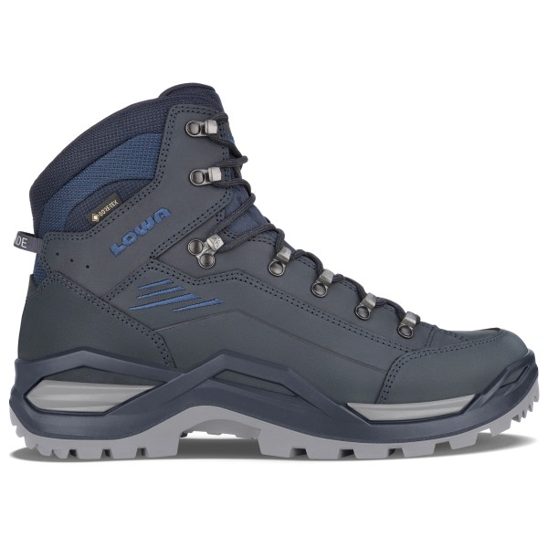 Lowa - Renegade Evo GTX Mid - Wanderschuhe 46,5 | EU 46,5 blau