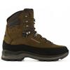 Lowa - Tibet Evo GTX - Wanderschuhe UK 7 | EU 41 braun/schwarz